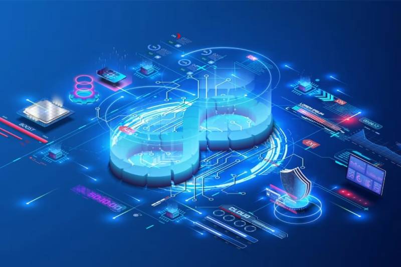 潍坊工业软件定制先锋:京上云科技以多元系统开发赋能企业进阶