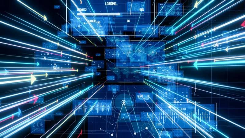潍坊SCADA系统开发:守护工业安全的数字卫士